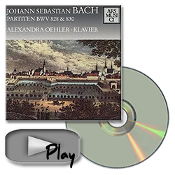 Alexandra Oehler Pianistin