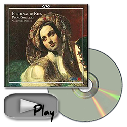 Alexandra Oehler Pianistin