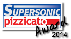 Supersonic Award