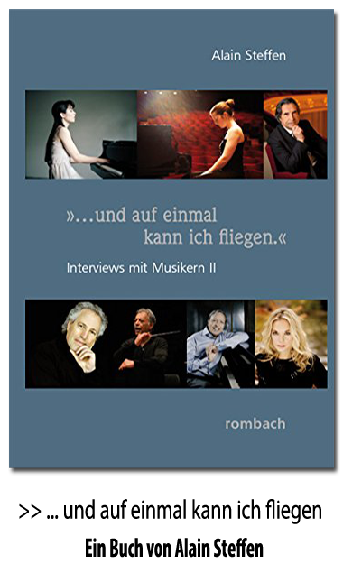 Alexandra Oehler Pianistin